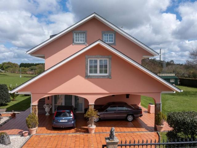 Chalet en venta en O Eume, Galicia