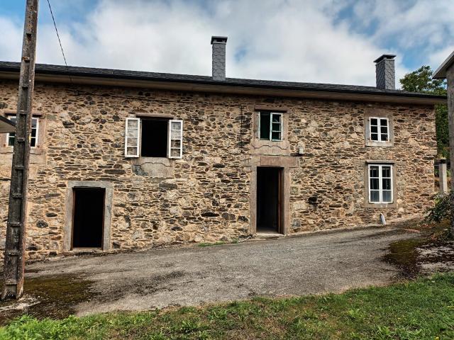 Chalet en venta en Ferrol, Galicia