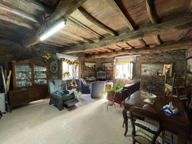 Chalet en venta en Ferrol, Galicia