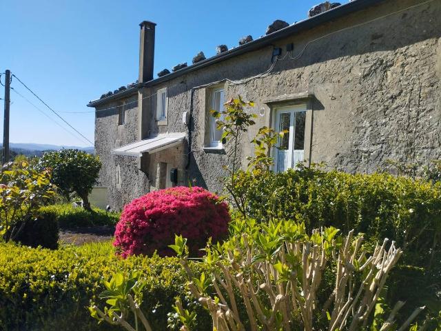 Chalet en venta en Ferrol, Galicia