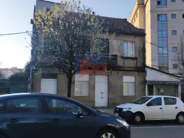 Chalet en venta en Vigo