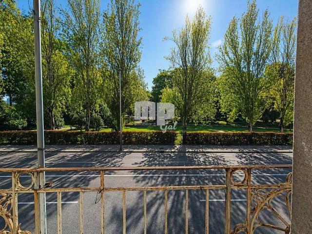 Chalet en venta en Vigo