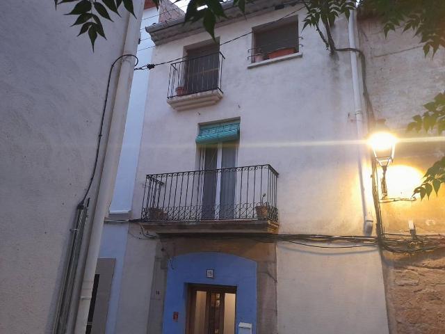 Villa en venta en Ascó