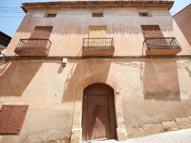 Chalet en venta en Ribera d'Ebre, Catalunya