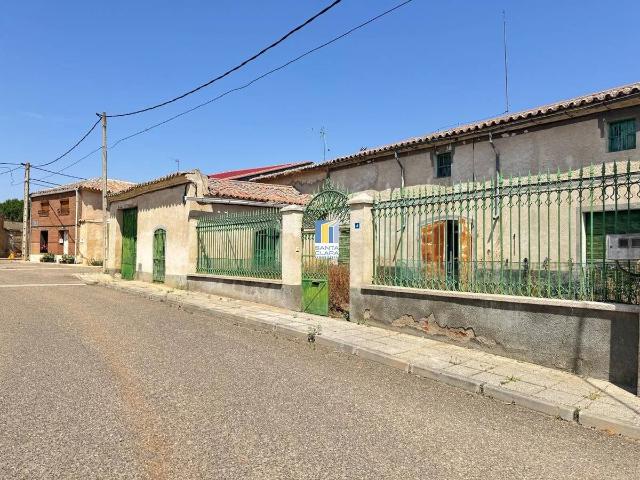 Chalet en venta en Aspariegos, Castilla y León