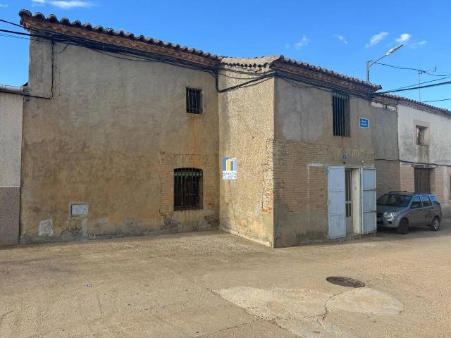 Chalet en venta en Aspariegos, Zamora