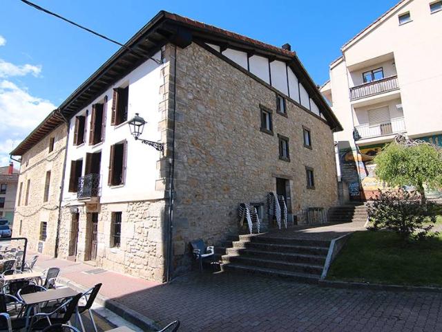 Chalet en venta en Arabako lautada, Guipúzcoa