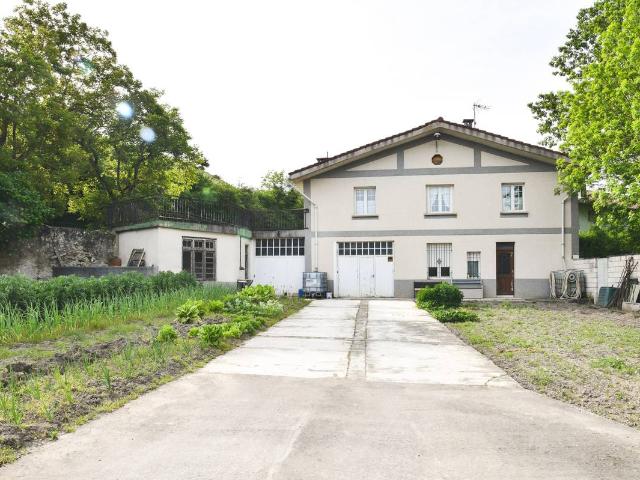 Chalet en venta en Arabako lautada, Guipúzcoa