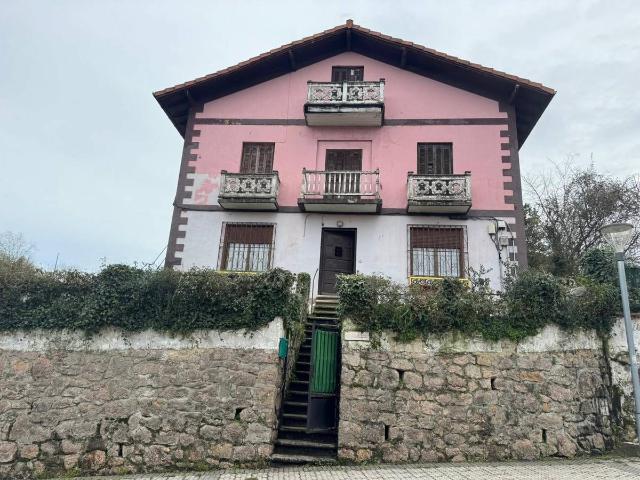 Chalet en venta en Astigarraga, Guipúzcoa