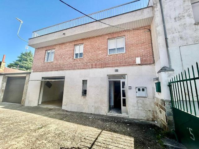 Chalet en venta en Astorga, Castilla y León