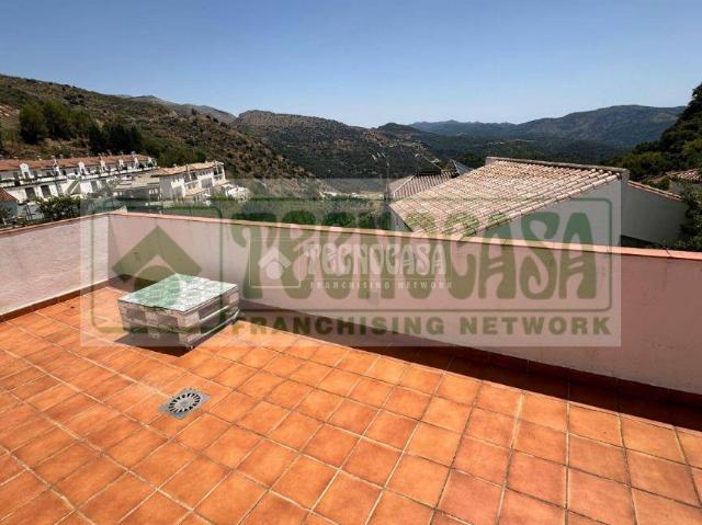Chalet en venta en Serranía de Ronda, Andalucía