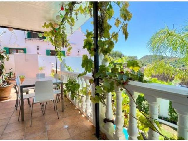 Casa en venta en Serranía de Ronda, Andalucía