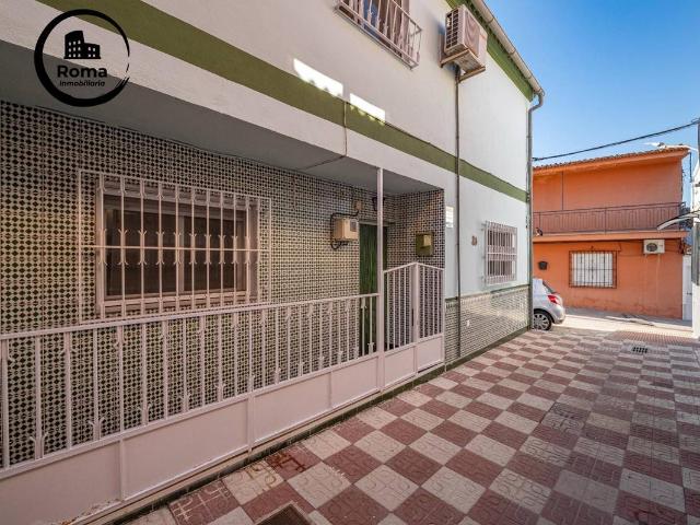 Chalet en venta en Casco Antiguo Sur, Comarca de la Vega de Granada