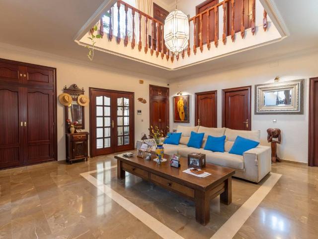 Chalet en venta en Casco Antiguo Sur, Comarca de la Vega de Granada