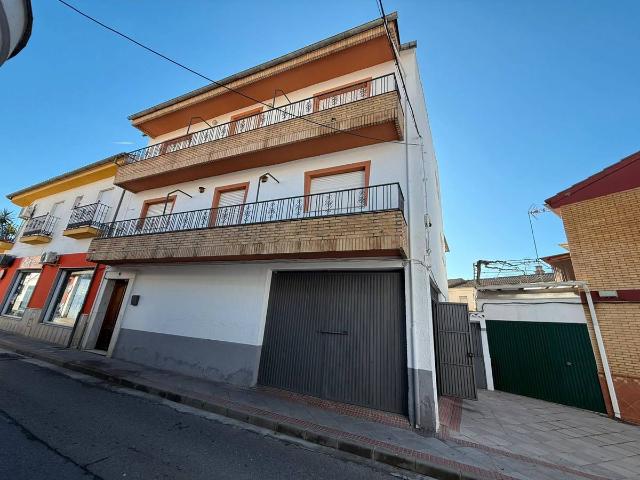 Chalet en venta en Casco Antiguo Sur, Comarca de la Vega de Granada