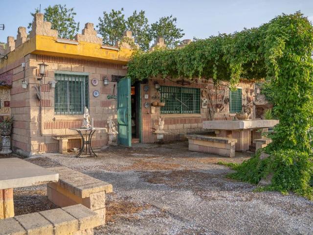 Chalet en venta en Casco Antiguo Sur, Comarca de la Vega de Granada