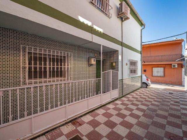 Chalet en venta en Casco Antiguo Sur, Comarca de la Vega de Granada