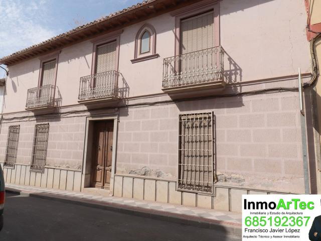 Chalet en venta en Casco Antiguo Sur, Comarca de la Vega de Granada