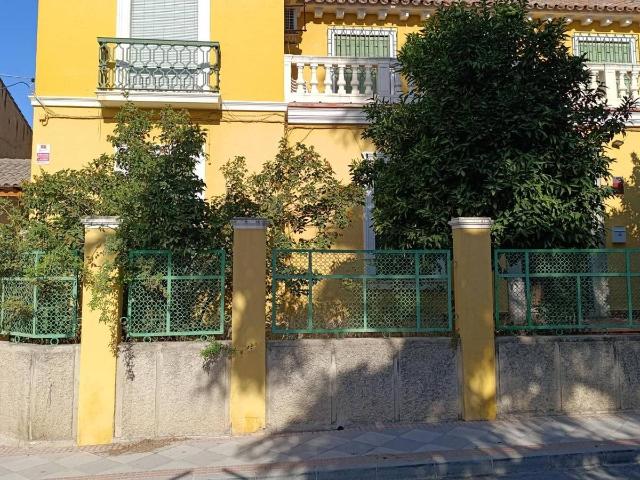 Chalet en venta en Casco Antiguo Sur, Comarca de la Vega de Granada