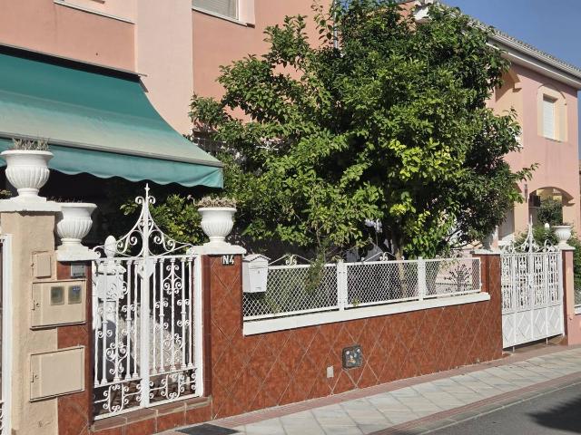 Chalet en venta en Casco Antiguo Sur, Comarca de la Vega de Granada