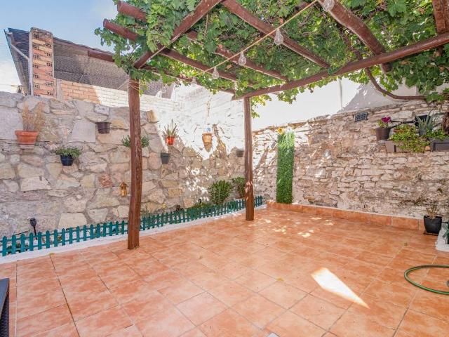 Chalet en venta en Casco Antiguo Sur, Comarca de la Vega de Granada