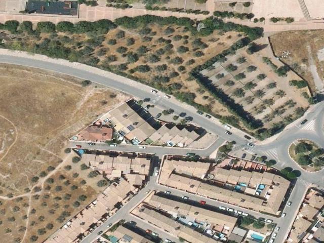 Chalet en venta en Casco Antiguo Sur, Comarca de la Vega de Granada