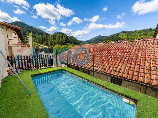 Chalet en venta en Ataun, Guipúzcoa
