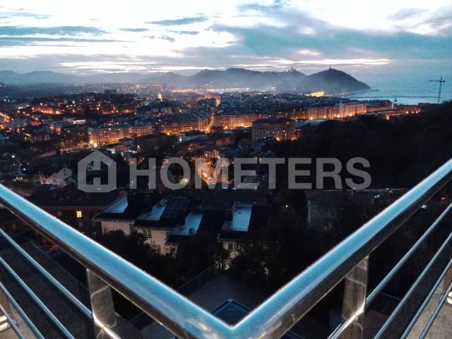 Chalet en venta en Centro, Donostia-san Sebastián