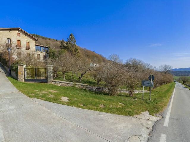 Chalet en venta en Iruñerria, Navarra