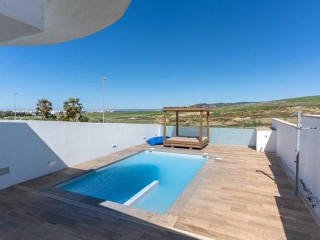 Chalet en venta en Zahara de los Atunes, La Janda