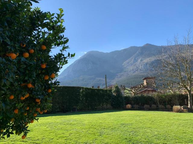 Villa en venta en Atxondo, Apatamonasterio