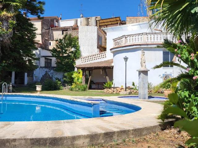 Chalet en venta en Atzeneta D'albaida, Valencia