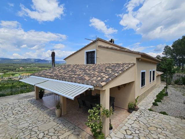 Chalet en venta en Atzeneta Del Maestrat
