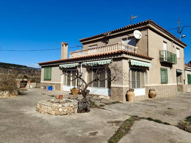 Chalet en venta en l'Alt Maestrat, Valencia