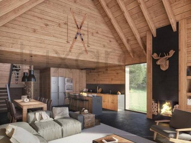 Chalet en venta en Era Solana, Val d'Aran