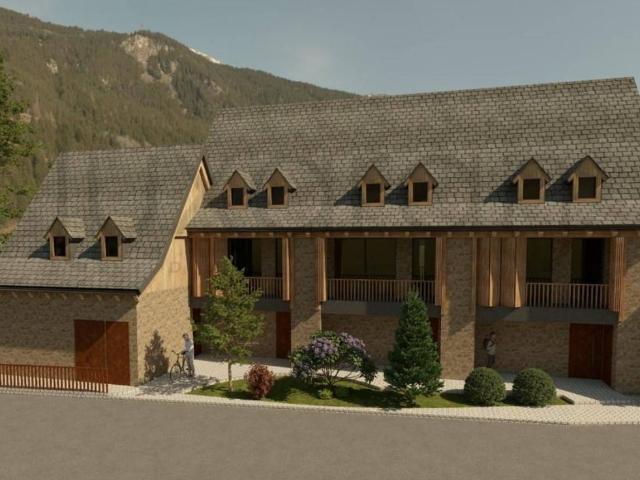 Chalet en venta en Era Solana, Val d'Aran