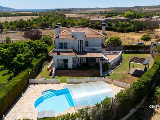Chalet en venta en Comunidad de Calatayud, Aragón