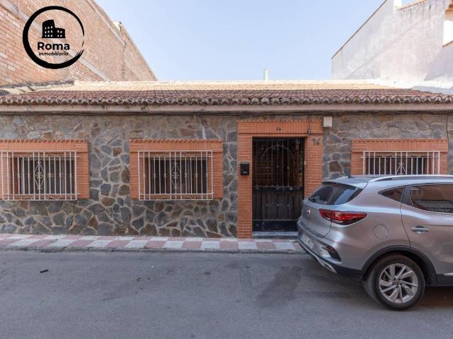 Chalet en venta en Santa Juliana, Comarca de la Vega de Granada