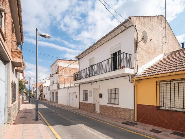 Chalet en venta en Armilla, Granada