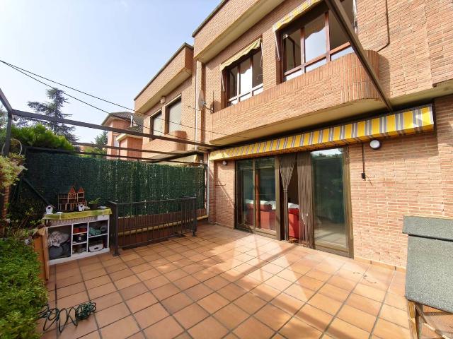 Chalet en venta en Las Gaunas, Logroño
