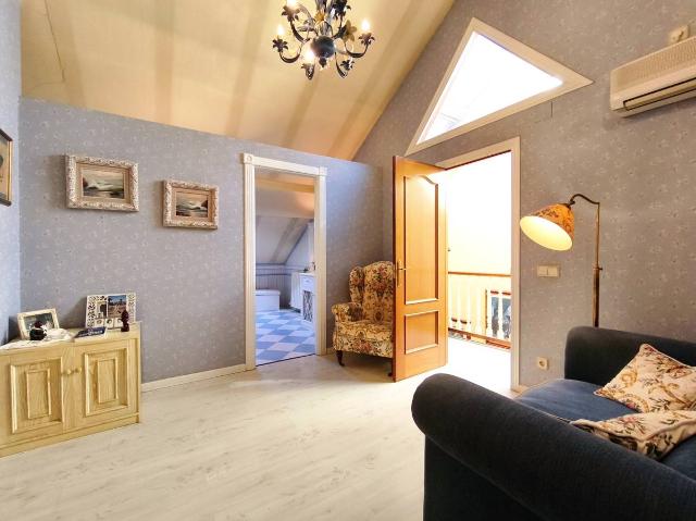 Chalet en venta en Las Gaunas, Logroño