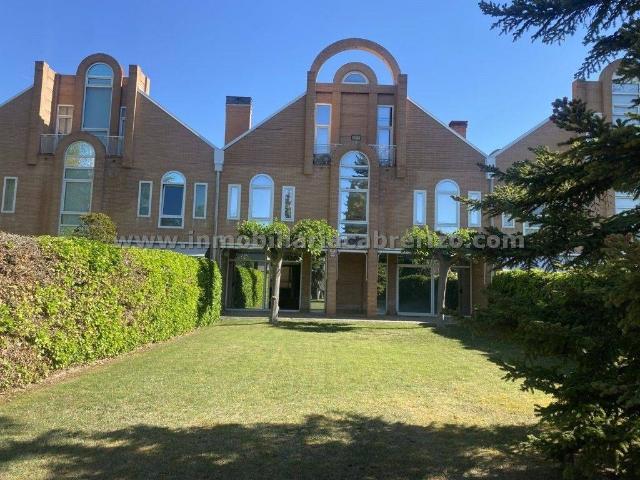Chalet en venta en Las Gaunas, Logroño