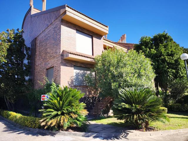 Chalet en venta en Las Gaunas, Logroño