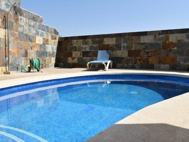 Chalet en venta en La Axarquía, Andalucía