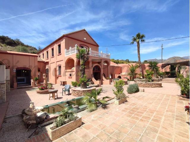 Chalet en venta en La Axarquía, Andalucía