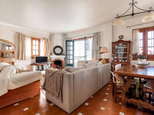 Chalet en venta en La Axarquía, Andalucía