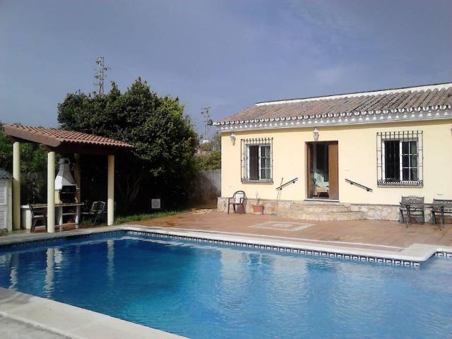 Chalet en venta en La Axarquía, Andalucía