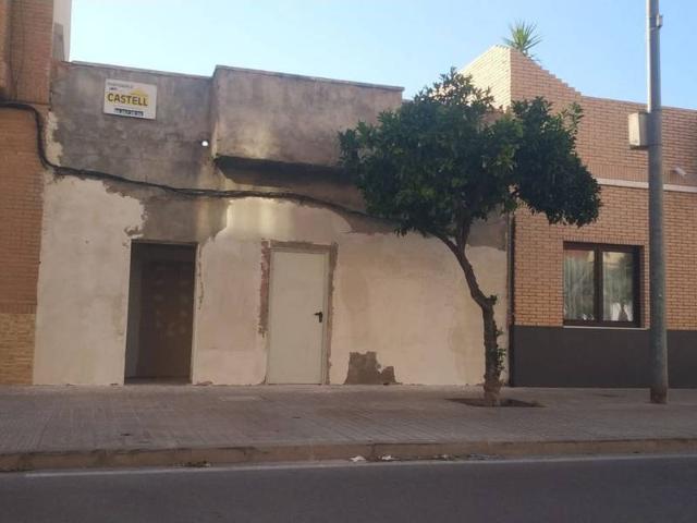 Villa en venta en Sagunto, el Salt
