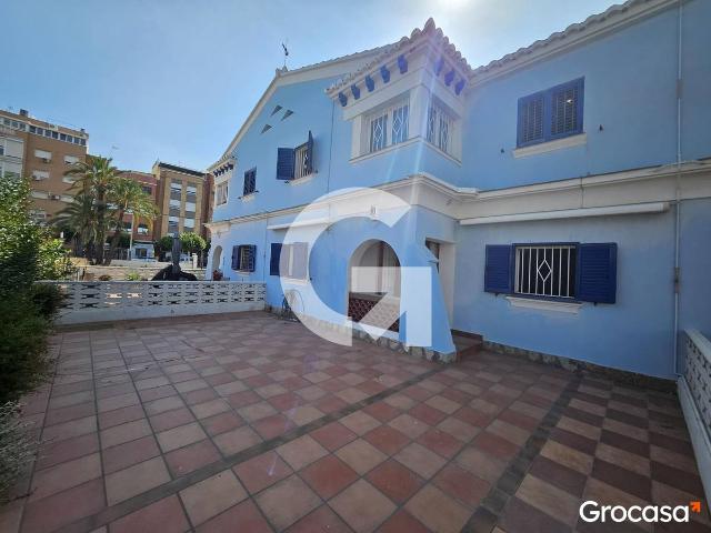 Villa en venta en Sagunto, el Salt