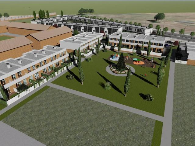 Chalet en venta en Palencia, Castilla y León